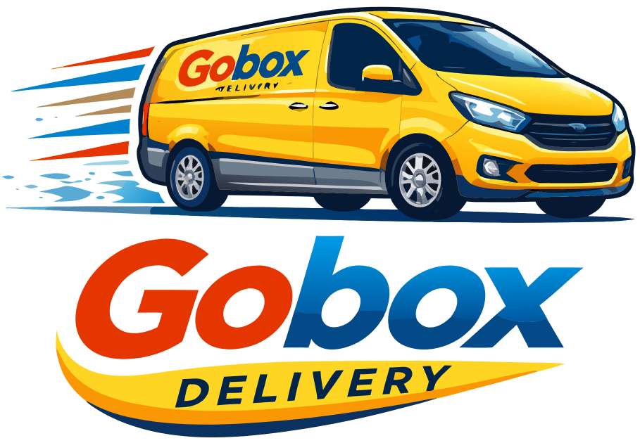 GoBox Delivery